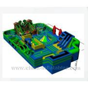 Water Park Inflatables For Sale